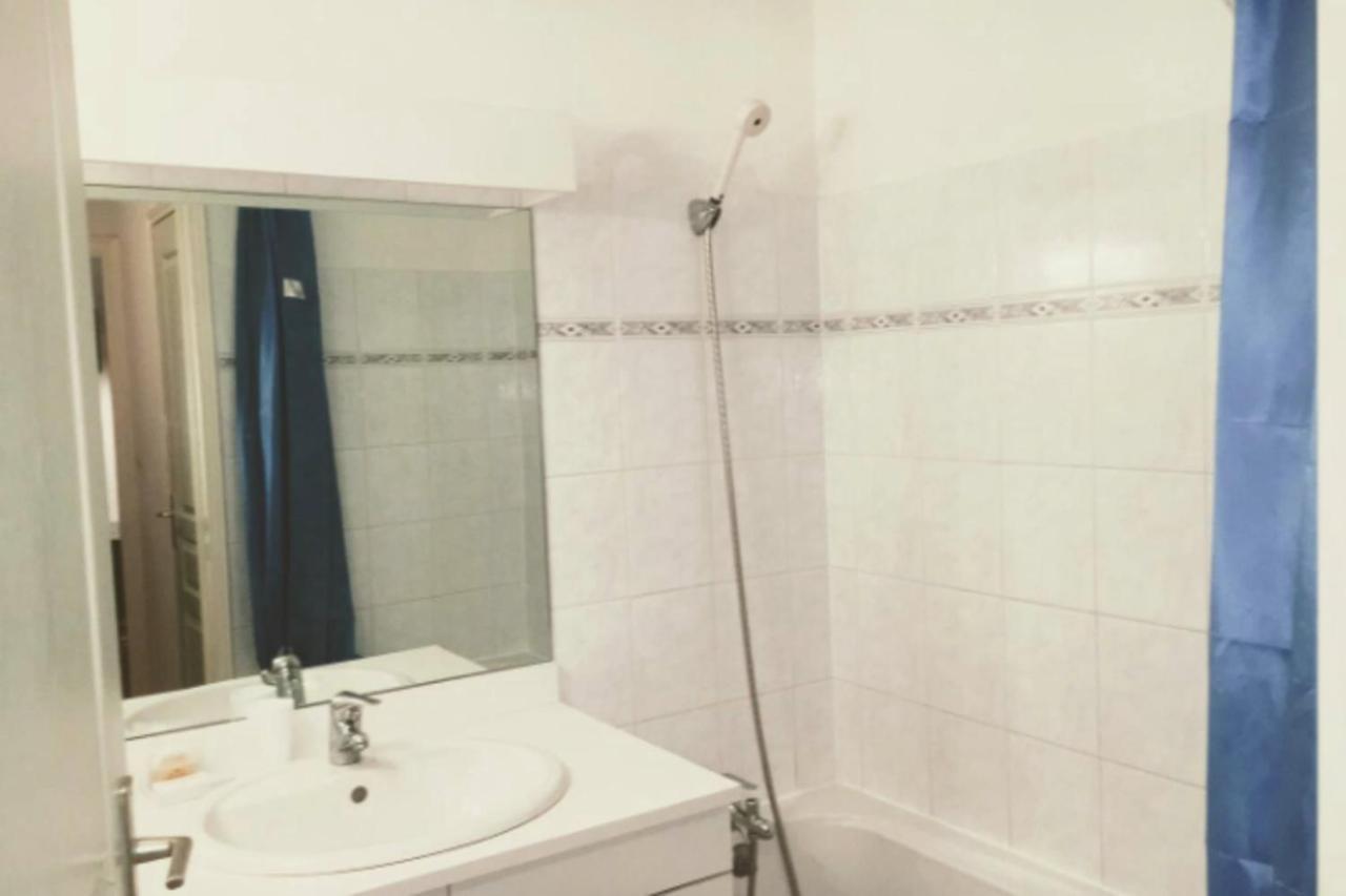 拉萨勒莱阿尔卑斯Family Flat Cosy 35M Terrace 10M For 6 Pers公寓 外观 照片