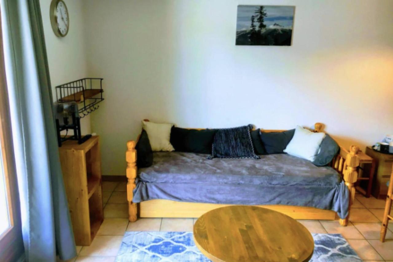 拉萨勒莱阿尔卑斯Family Flat Cosy 35M Terrace 10M For 6 Pers公寓 外观 照片