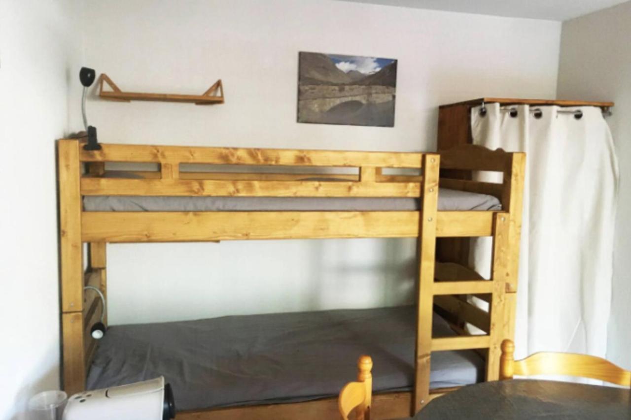 拉萨勒莱阿尔卑斯Family Flat Cosy 35M Terrace 10M For 6 Pers公寓 外观 照片